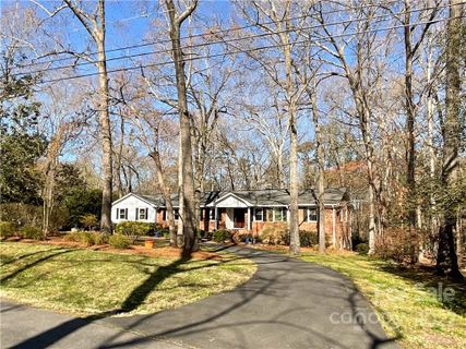 2647 Rolling Hills Drive sold home in Country Club Estates, Monroe, NC
