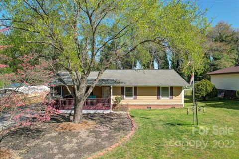 704 Oakwood Lane 13 sold home in FOREST ACRES, Gastonia, NC