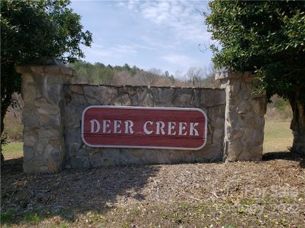 Lot 13 Cascades Drive sold home in Deer Creek, Hickory, NC