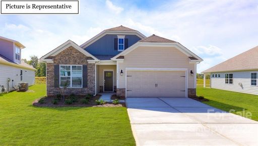805 Latrobe Drive