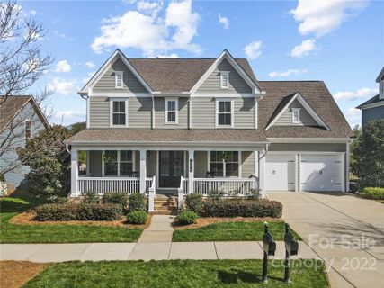 14915 Country Lake Drive