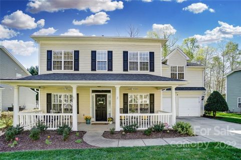 9611 Willow Leaf Lane
