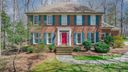 1526 Chadmore Lane sold home in Concord, SC