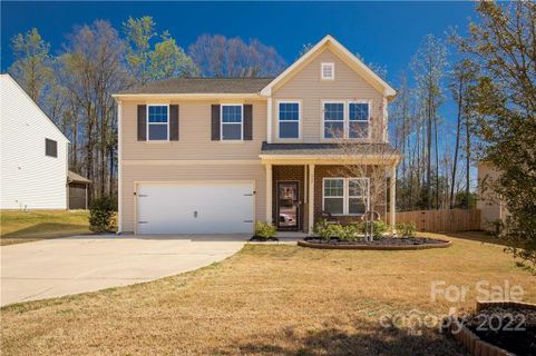 337 Brannon Meadows Drive