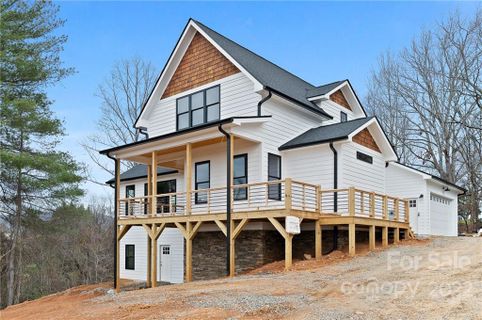 67 Nader Avenue 17 sold home in Hawks Cove, Weaverville, NC