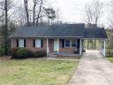 2725 Tumbleweed Drive sold home in Lenoir, SC
