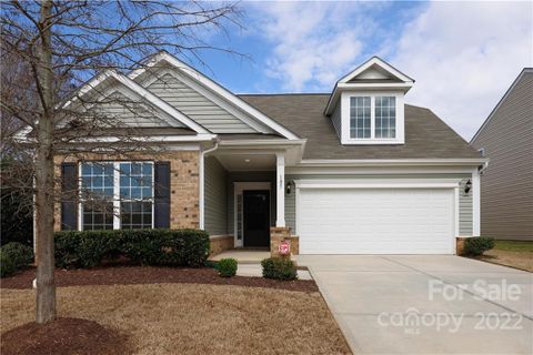 105 Waterlynn Club Drive