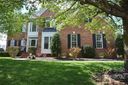 1609 Marble Hill Drive sold home in Charlotte, SC