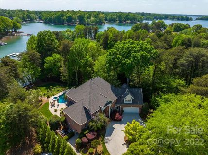 20705 Bethel Church Road sold home in Flagship, Cornelius, NC
