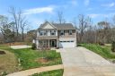 8000 Camden Crossing sold home in Lowell, SC