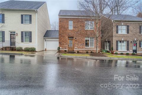 552 Summerfield Place