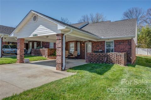 5005 Roseboro Court sold home in MAGNOLIA PLACE, Lowell, NC
