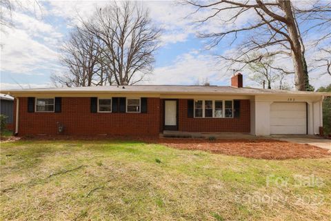 123 Rockwood Lane sold home in Glen Echo, Statesville, NC
