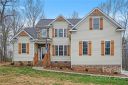 3823 Church Hill Lane sold home in Maiden, SC