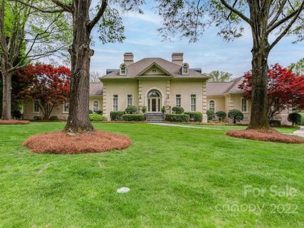 3516 Kingsmeade Court sold home in Royden, Charlotte, NC