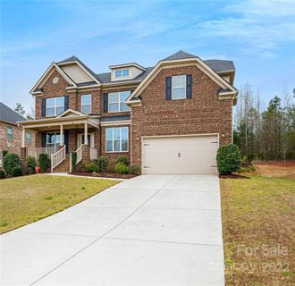 436 Kimbrell Crossing Drive
