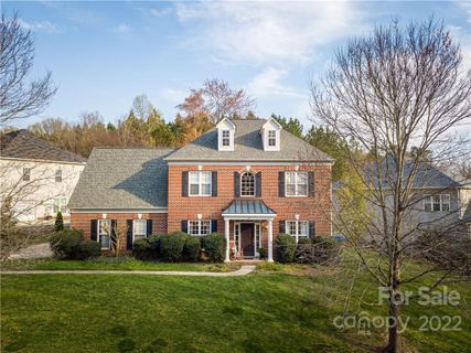 132 Burtons Barn Road