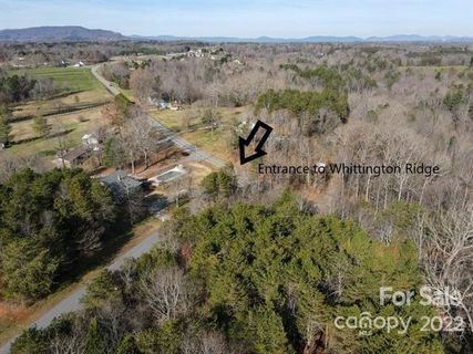 0 Whittington Ridge 13 sold home in Whittington Ridge, Taylorsville, NC