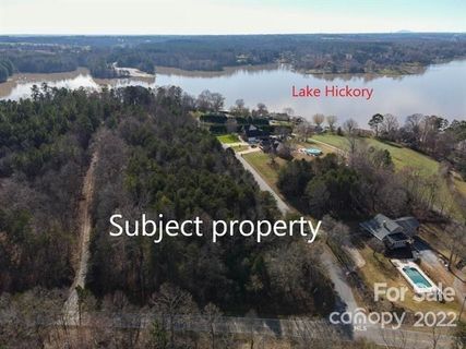 0 Whittington Ridge 12 sold home in Whittington Ridge, Taylorsville, NC
