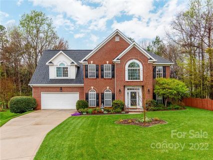 2306 Gray Mist Court