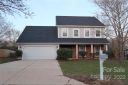 3726 Ottington Place sold home in Charlotte, SC