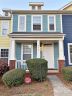 473 Hurston Circle sold home in Charlotte, SC