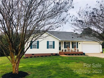 134 Foy Lane sold home in North Crossing, Statesville, NC