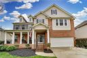 8117 Penman Springs Drive sold home in Waxhaw, SC