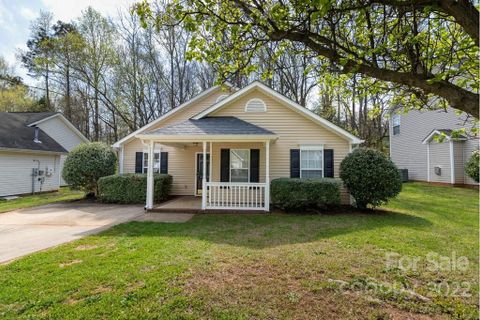 4641 Arthur Way