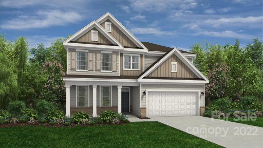 7632 Tanglewood Way
