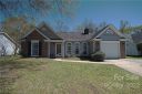 9023 Country Barn Court sold home in Charlotte, SC
