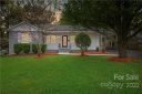 920 Cardinal Drive sold home in Charlotte, SC