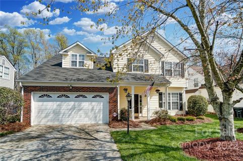 3616 Brookstone Trail
