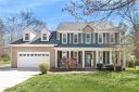 1503 Burning Lantern Lane sold home in Kannapolis, SC