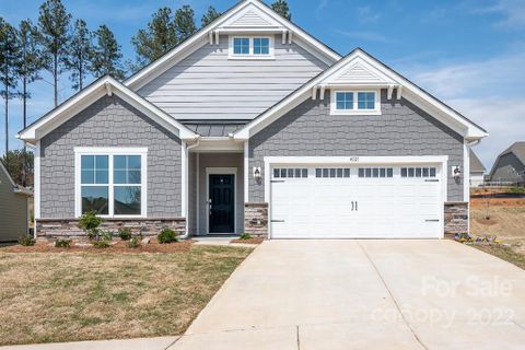 4021 Donatello Lane