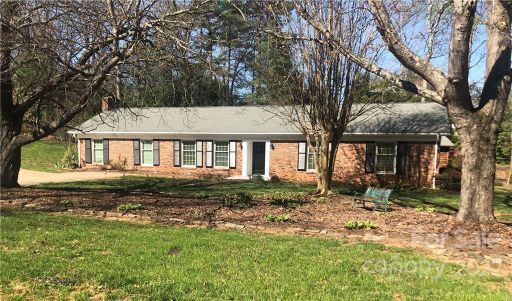 101 Hillsboro Road sold home in Hillsborough, Taylorsville, NC