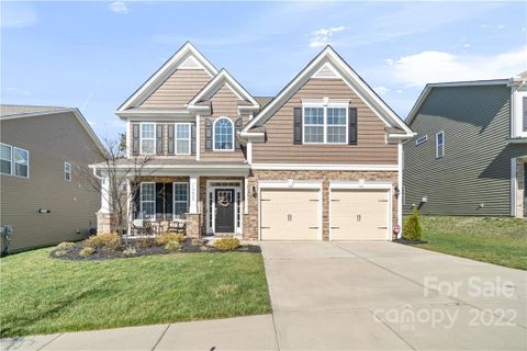 10620 Carver Falls Road