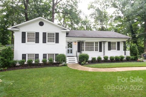 2445 Wensley Drive
