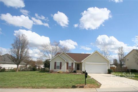 3002 Trellis Lane