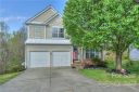 3144 Old Ironside Drive sold home in Charlotte, SC