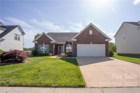 4013 Lake Charles Way