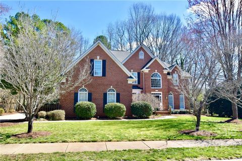 11918 Darby Chase Drive