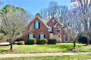 11918 Darby Chase Drive sold home in Charlotte, SC