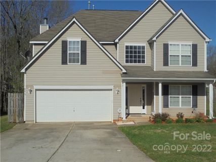 8613 Royal Bluff Drive