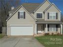 8613 Royal Bluff Drive sold home in Charlotte, SC