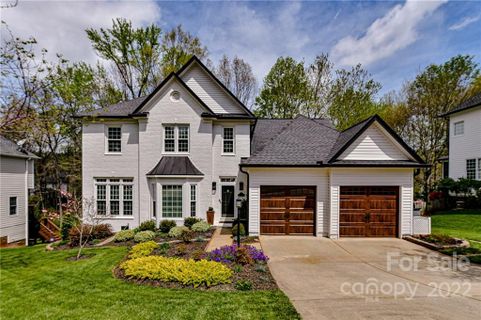 2707 Cotton Planter Lane
