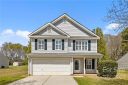 525 Danfield Drive sold home in Clover, SC