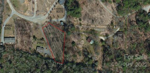 Tbd Ladybug Lane 5 sold home in Dusty Meadows, Penrose, NC