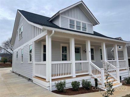 21 Hidden Pond Lane 15 sold home in Brevard Ridge, Brevard, NC