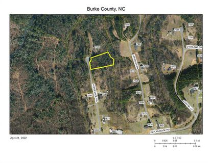 Homes in Kaylas Ridge, Connelly Springs